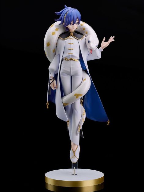 g s collection kaito chinese style ver scale figure