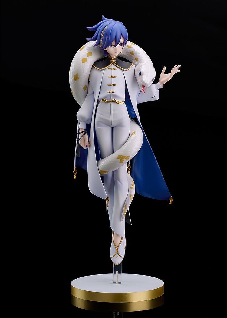 g s collection kaito chinese style ver scale figure