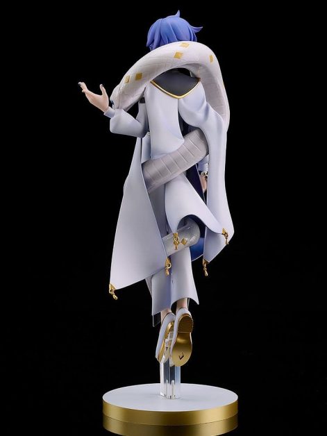 g s collection kaito chinese style ver scale figure