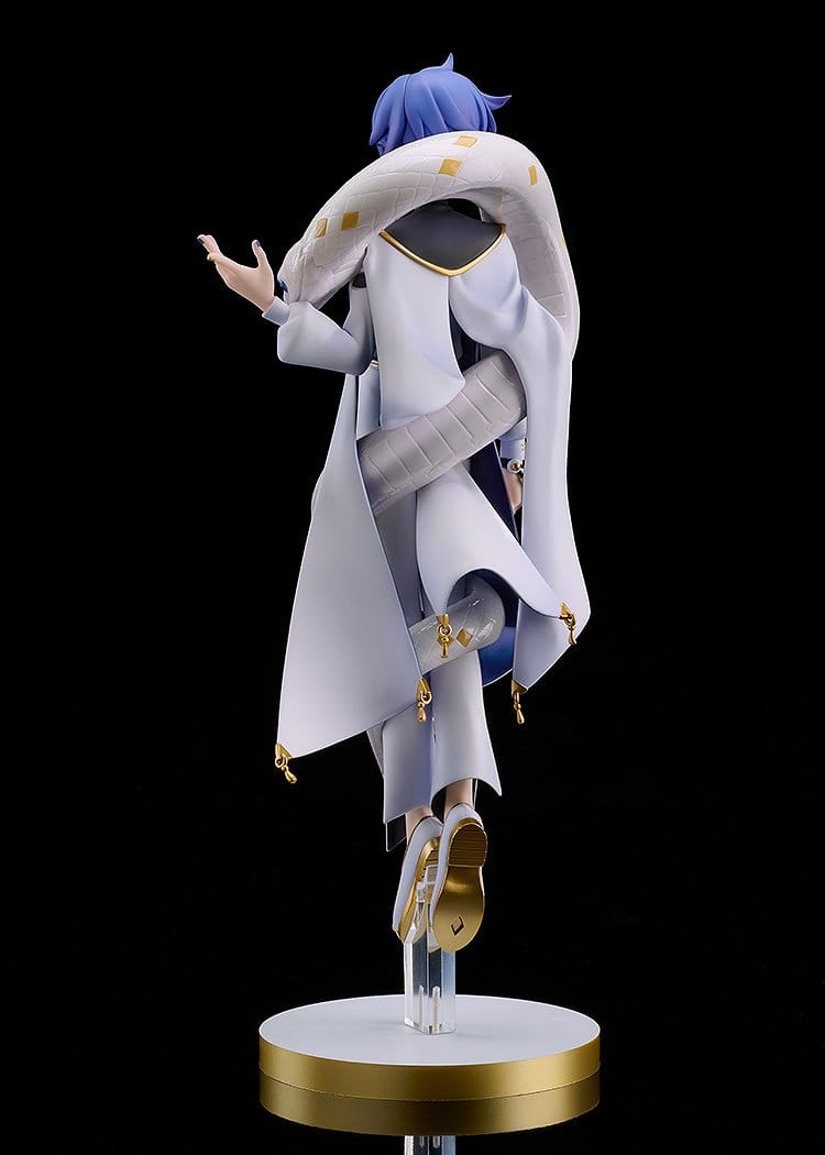 g s collection kaito chinese style ver scale figure