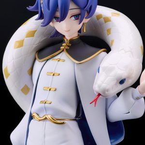 g s collection kaito chinese style ver scale figure
