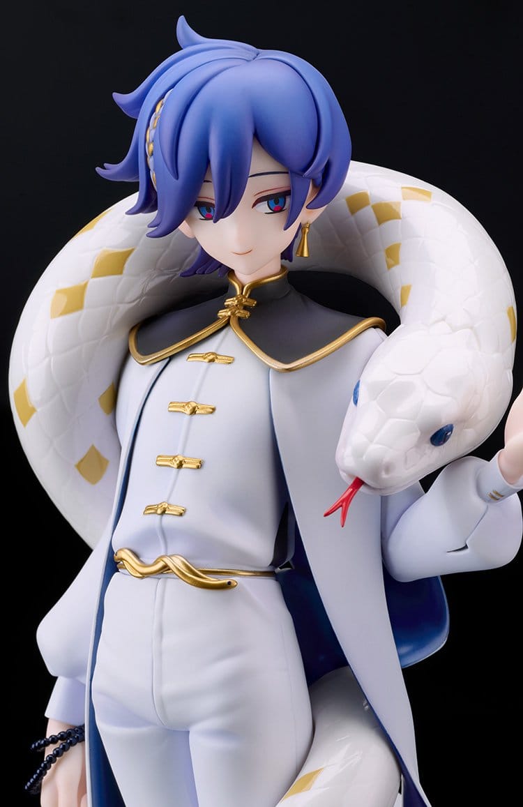 g s collection kaito chinese style ver scale figure