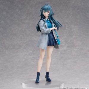 gakuen idolmaster temari tsukimura scale figure main