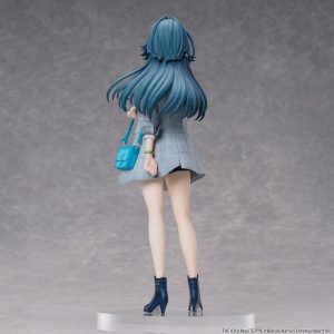 gakuen idolmaster temari tsukimura scale figure main