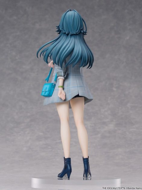 gakuen idolmaster temari tsukimura scale figure main