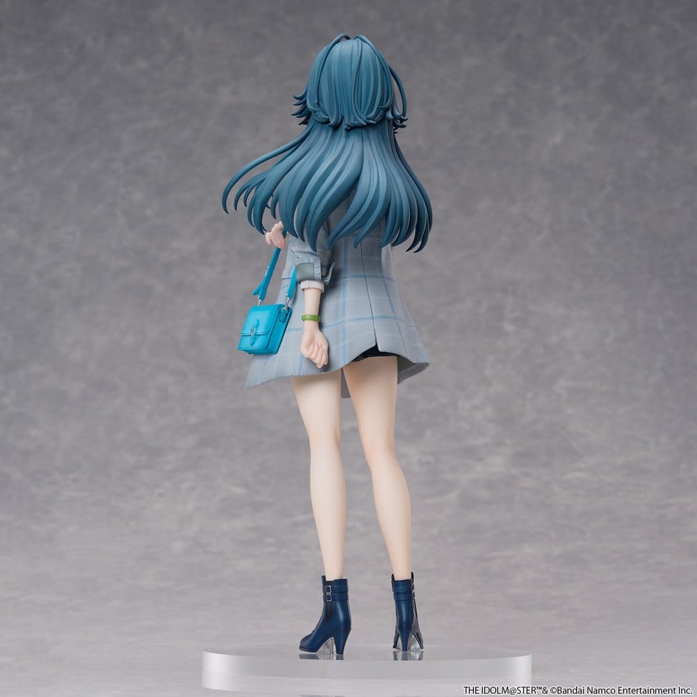 gakuen idolmaster temari tsukimura scale figure main