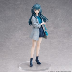 gakuen idolmaster temari tsukimura scale figure main
