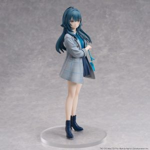 gakuen idolmaster temari tsukimura scale figure main