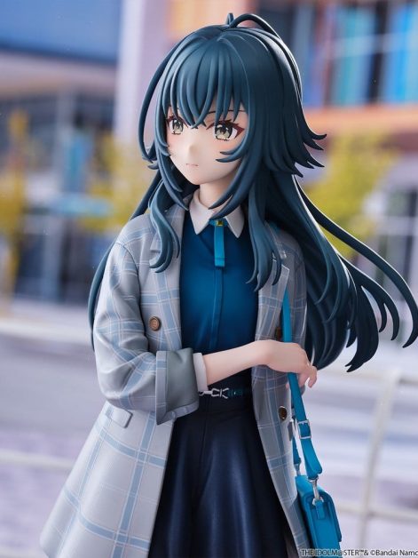 gakuen idolmaster temari tsukimura scale figure main