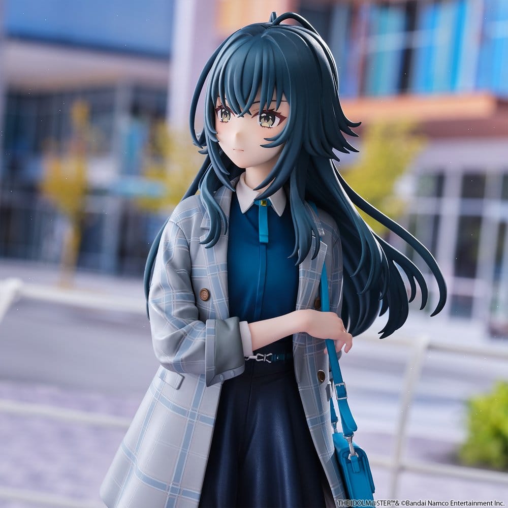 gakuen idolmaster temari tsukimura scale figure main