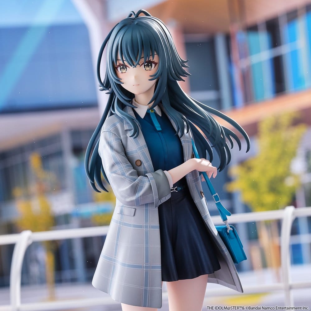 gakuen idolmaster temari tsukimura scale figure main