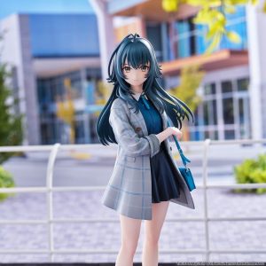 gakuen idolmaster temari tsukimura scale figure main