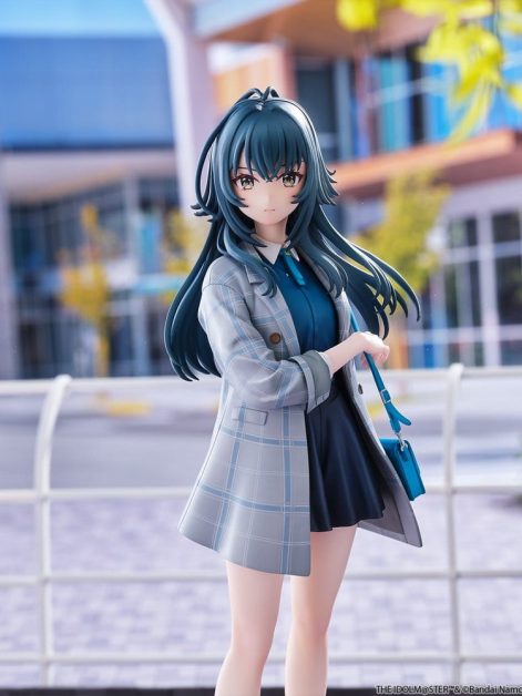 gakuen idolmaster temari tsukimura scale figure main
