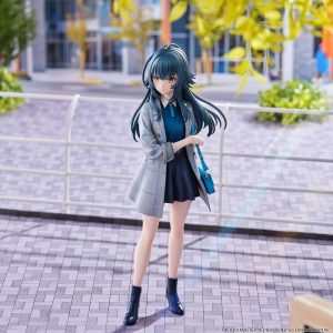 gakuen idolmaster temari tsukimura scale figure main