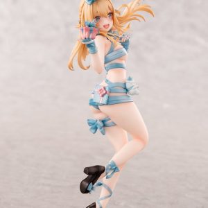 girls frontline exilium suomi fluffy korvatunturi ver scale figure
