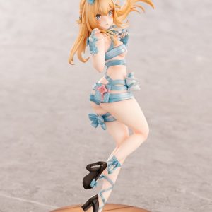 girls frontline exilium suomi fluffy korvatunturi ver scale figure