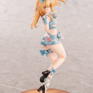 girls frontline exilium suomi fluffy korvatunturi ver scale figure