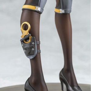 girls frontline exilium vector molotov bunny ver scale figure ()