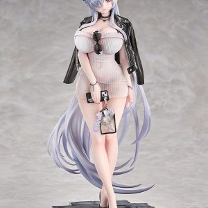 goddess of victory nikke cinderella beautiful me ver scale figure ()
