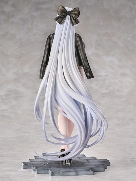 goddess of victory nikke cinderella beautiful me ver scale figure ()