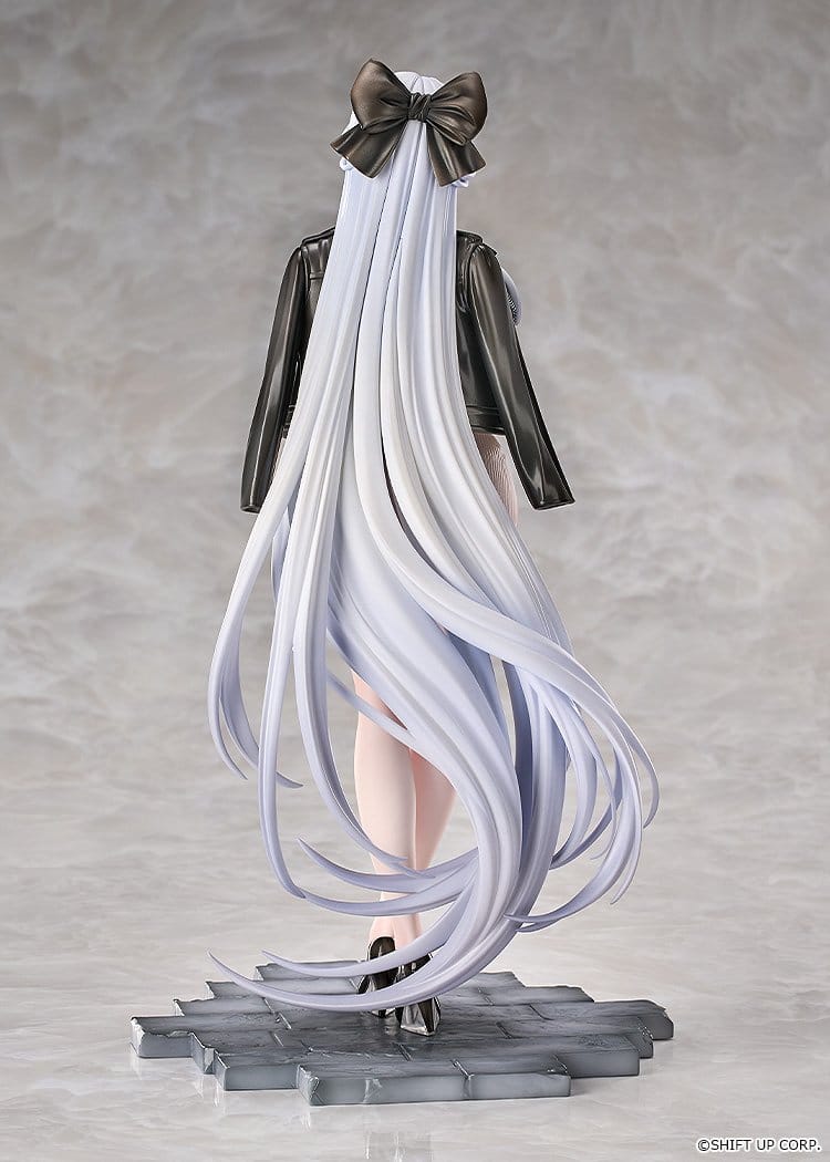 goddess of victory nikke cinderella beautiful me ver scale figure ()