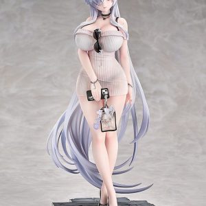 goddess of victory nikke cinderella beautiful me ver scale figure ()