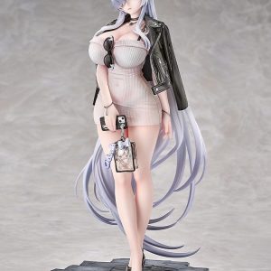 goddess of victory nikke cinderella beautiful me ver scale figure ()