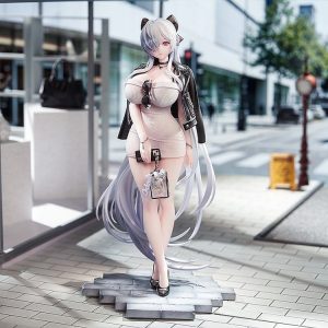 goddess of victory nikke cinderella beautiful me ver scale figure ()