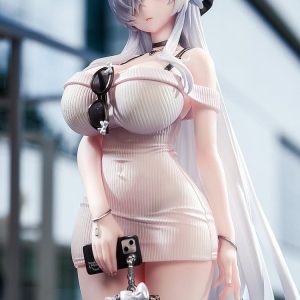 goddess of victory nikke cinderella beautiful me ver scale figure ()