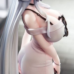 goddess of victory nikke cinderella beautiful me ver scale figure ()
