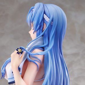 goddess of victory nikke helm post shower moment ver scale figure ()