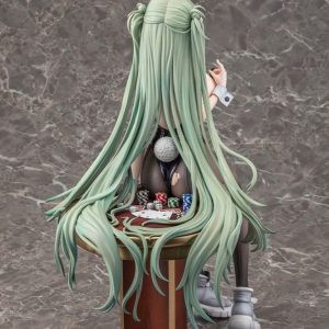 goddess of victory nikke soda twinkling bunny scale figure