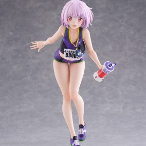 gridman universe akane shinjo sportswear ver tenitol tall