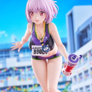 gridman universe akane shinjo sportswear ver tenitol tall