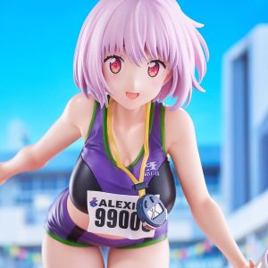 gridman universe akane shinjo sportswear ver tenitol tall
