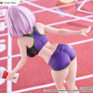 gridman universe akane shinjo sportswear ver tenitol tall