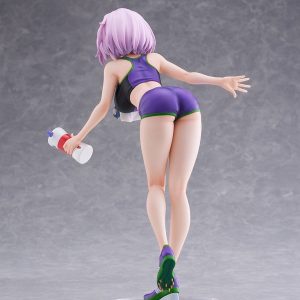 gridman universe akane shinjo sportswear ver tenitol tall