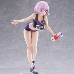 gridman universe akane shinjo sportswear ver tenitol tall