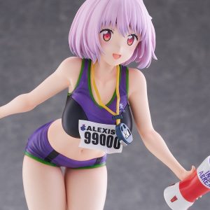 gridman universe akane shinjo sportswear ver tenitol tall