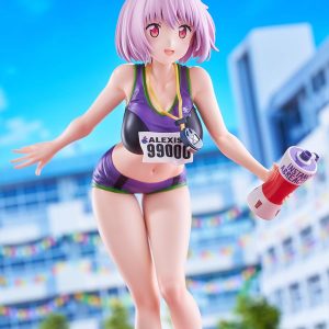 gridman universe akane shinjo sportswear ver tenitol tall