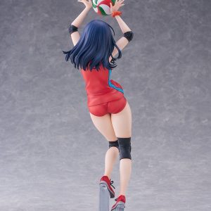 gridman universe rikka takarada sportswear ver tenitol tall