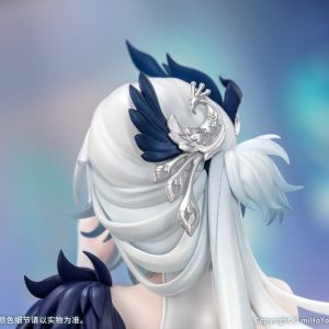 honkai star rail gift plus yao guang scale figure