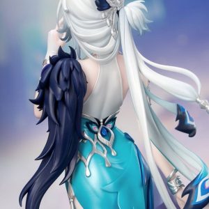honkai star rail gift plus yao guang scale figure
