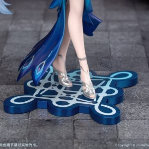 honkai star rail gift plus yao guang scale figure