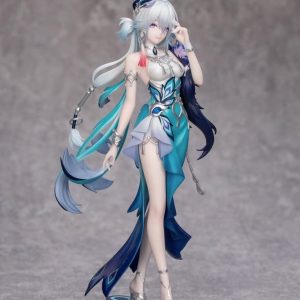 honkai star rail gift plus yao guang scale figure