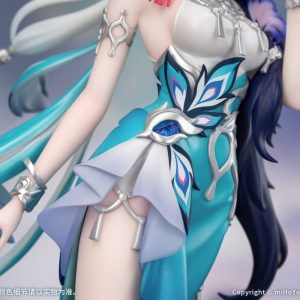 honkai star rail gift plus yao guang scale figure