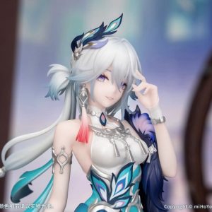 honkai star rail gift plus yao guang scale figure