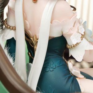 honkai star rail ruan mei plumblossom letter ver with bonus fragrance card