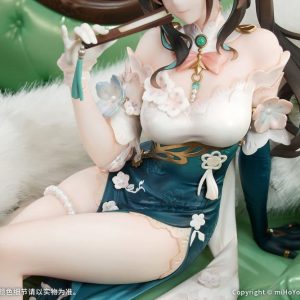 honkai star rail ruan mei plumblossom letter ver with bonus fragrance card