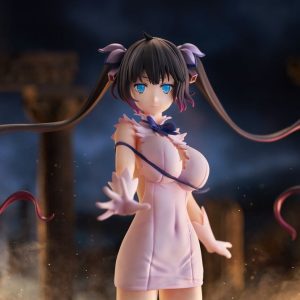 is it wrong to try to pick up girls in a dungeon v hestia divinity unleashed ver scale figure ()